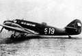 Aero A304 Military A4 Photo Print