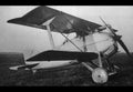 Aero Ae04 Biplane Fighter Prototype Czechoslovakia Military A4 Photo Print
