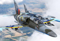 Aero L159 Alca Advanced Jet Trainer Light Strike Aircraft Czech Republic 4 (2) Military A4 Photo Print