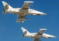 Aero L39 Albatros Advanced Jet Trainer Light Strike Aircraft Czechoslovakia 18 (2) Military A4 Photo Print