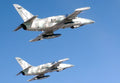 Aero L39 Albatros Advanced Jet Trainer Light Strike Aircraft Czechoslovakia 19 Military A4 Photo Print