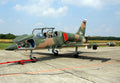 Aero L39 Albatros Advanced Jet Trainer Light Strike Aircraft Czechoslovakia 24 Military A4 Photo Print