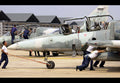 Aero L39 Albatros Advanced Jet Trainer Light Strike Aircraft Czechoslovakia 25 Military A4 Photo Print