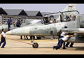 Aero L39 Albatros Advanced Jet Trainer Light Strike Aircraft Czechoslovakia 25 (2) Military A4 Photo Print