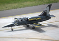 Aero L39 Albatros Advanced Jet Trainer Light Strike Aircraft Czechoslovakia 3 Military A4 Photo Print