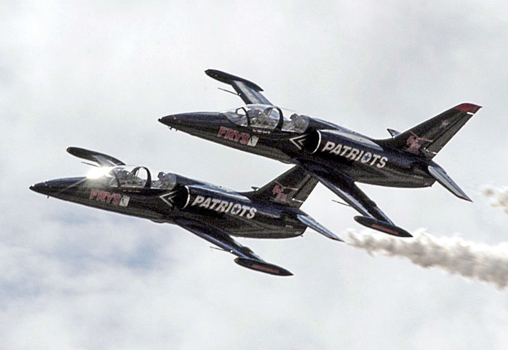 Aero L39 Albatros Advanced Jet Trainer Light Strike Aircraft Czechoslovakia 5 Military A4 Photo Print