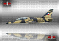 Aero L59 Super Albatros Advanced Trainer Light Strike Aircraft Military A4 Photo Print
