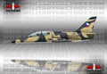 Aero L59 Super Albatros Advanced Trainer Light Strike Aircraft (2) Military A4 Photo Print