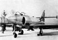 Aerocentre Nc1080 Navy Jet Fighter Prototype France 3 Military A4 Photo Print