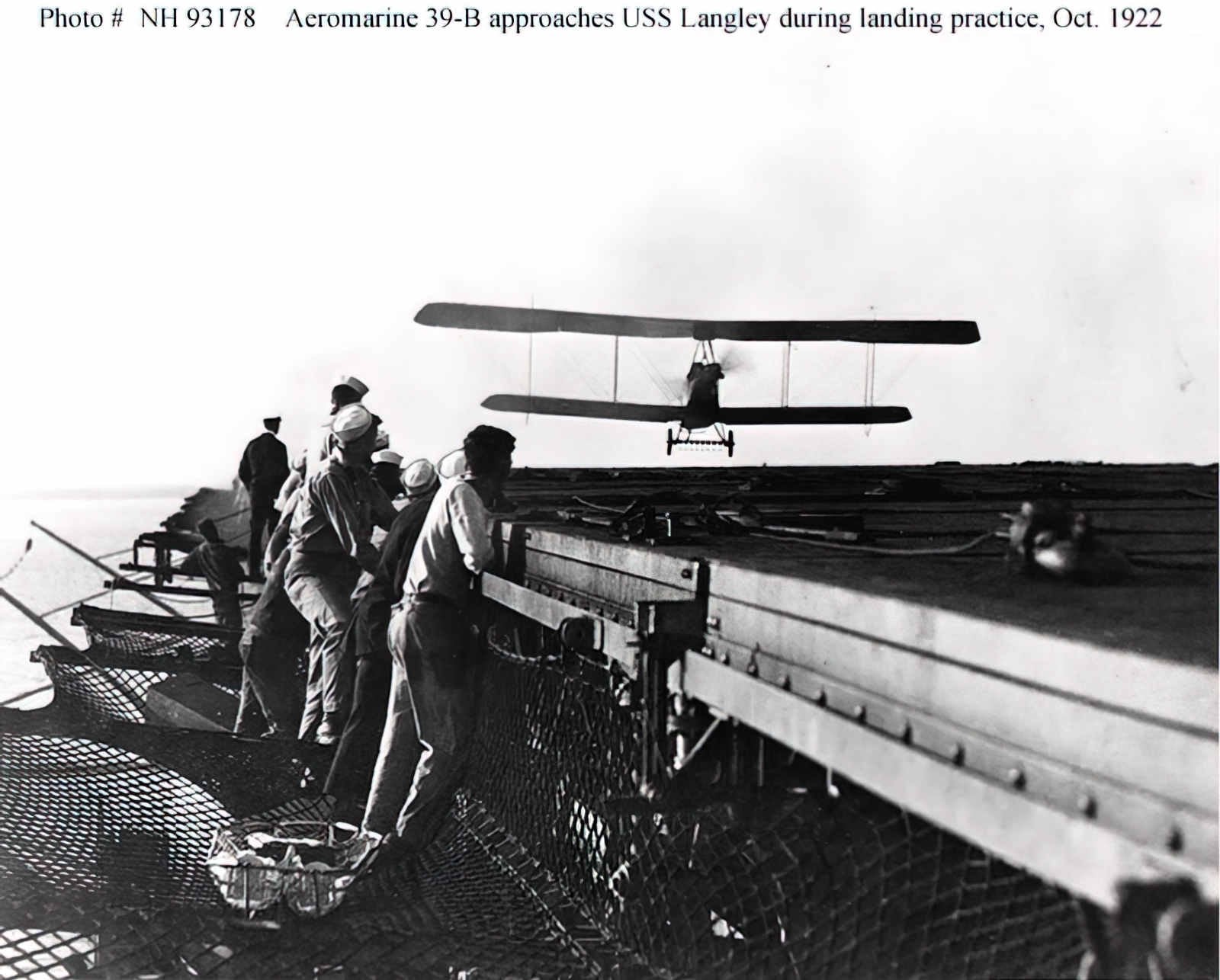Aeromarine 39 2 (2) Military A4 Photo Print