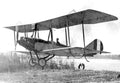 Aeromarine 39 Military A4 Photo Print