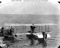 Aeromarine 40 2 Military A4 Photo Print