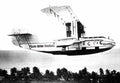 Aeromarine 75 Flying Boat (2) Military A4 Photo Print