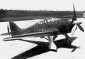 Aeronautica Umbra Trojani Aut18 Monoplane Fighter Prototype Italy Military A4 Photo Print