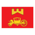 Aeroport Mos Fl Coat Of Arms N2684 A4 Photo Print