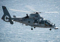 Aerospatiale As365 Panther 4 (2) Military A4 Photo Print