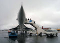 Aerospatiale Bac Concorde 20 (2) Military A4 Photo Print