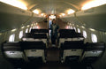 Aerospatiale Bac Concorde 23 Military A4 Photo Print