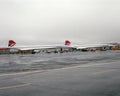 Aerospatiale Bac Concorde 26 Military A4 Photo Print