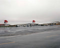 Aerospatiale Bac Concorde 26 (2) Military A4 Photo Print