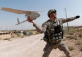 Aerovironment Rq11 Raven Suav 2 Military A4 Photo Print