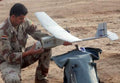 Aerovironment Rq11 Raven Suav Military A4 Photo Print