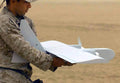 Aerovironment Rq14 Dragon Eye Uav 5 (2) Military A4 Photo Print