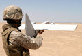 Aerovironment Rq14 Dragon Eye Uav 6 Military A4 Photo Print
