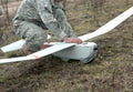 Aerovironment Rq20 Puma 2 Military A4 Photo Print