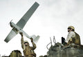 Aerovironment Rq20 Puma Military A4 Photo Print