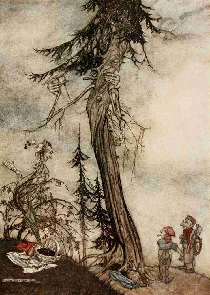 Aesops Fables 1912 3 A4 Photo Print