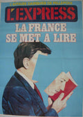 Affaire D Arquier Vintage Retro Advert Ads A4 Photo Print