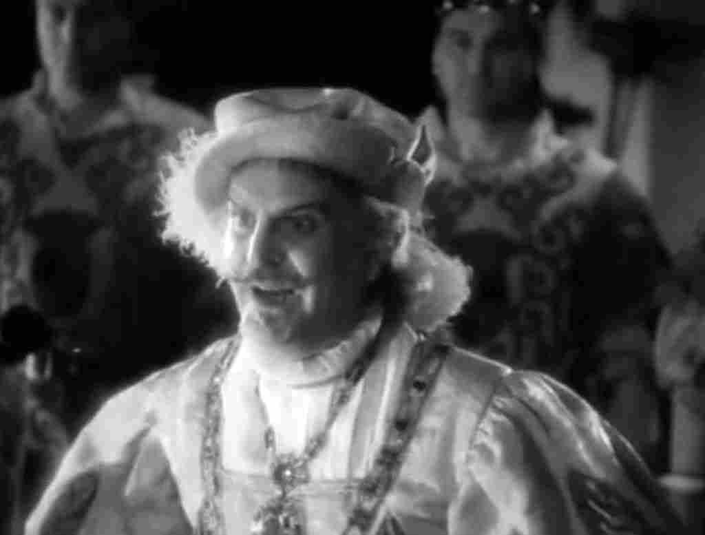 Affairs of Cellini The 02 film star poster A4 Photo Print