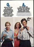 After Six Drama Vintage Retro Advert Ads A4 Photo Print