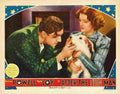After the Thin Man 07 film star poster A4 Photo Print