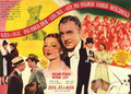 After the Thin Man 14 film star poster A4 Photo Print