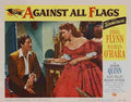 Against All Flags 08 film star poster A4 Photo Print