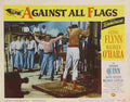 Against All Flags 10 film star poster A4 Photo Print