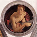 Agnolo Bronzino St Matthew Eur A4 Photo Print