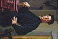 Agnolo Bronzino The Portrait of A Young Man Holding a Book A4 Photo Print