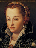 Agnolo Bronzino photo portrait of lucrezia de medici 2.jpeg