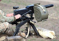 Ags17 Plamya Grenade Launcher Military A4 Photo Print