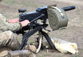 Ags17 Plamya Grenade Launcher (2) Military A4 Photo Print