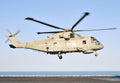 Agustawestland Aw101 Ehindustries Eh101 Merlin 2 Military A4 Photo Print