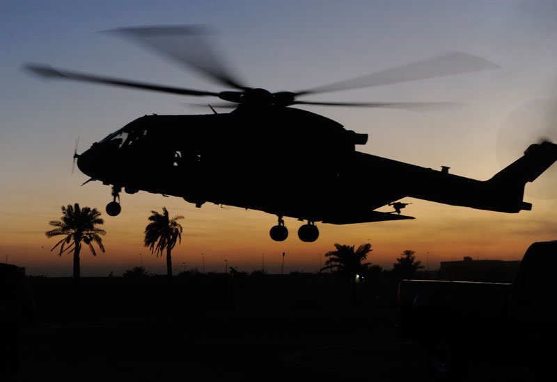 Agustawestland Aw101 Ehindustries Eh101 Merlin 5 Military A4 Photo Print