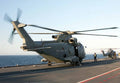Agustawestland Aw101 Ehindustries Eh101 Merlin 8 (2) Military A4 Photo Print
