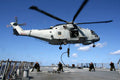 Agustawestland Aw101 Ehindustries Eh101 Merlin 9 Military A4 Photo Print