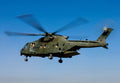 Agustawestland Aw101 Ehindustries Eh101 Merlin Military A4 Photo Print