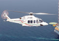 Agustawestland Aw139 Medium Lift Helicopter (2) Military A4 Photo Print