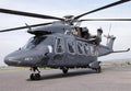 Agustawestland Aw149 Multirole Helicopter 4 Military A4 Photo Print